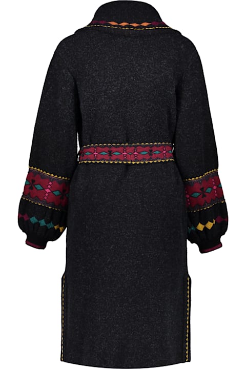 Homeware Etro Wool-blend Cardigan
