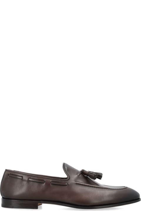 Church's Loafers & Boat Shoes for Women Church's Maidstone Loafers