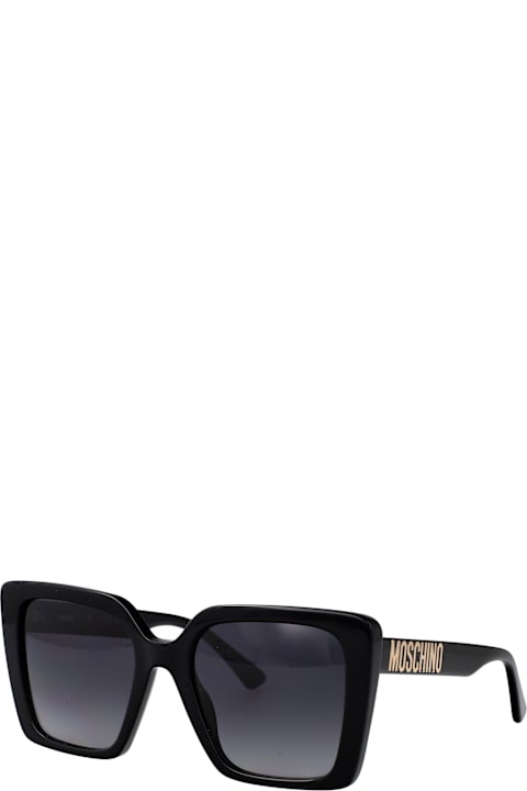Moschino Eyewear for Kids Moschino Eyewear Mos172/s Sunglasses