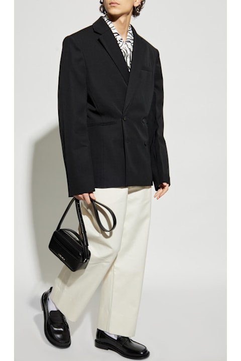 Clothing for Men Jacquemus Jacquemus Blazer Fernando