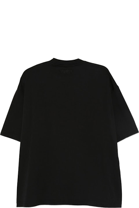VETEMENTS for Homeware VETEMENTS T-shirt