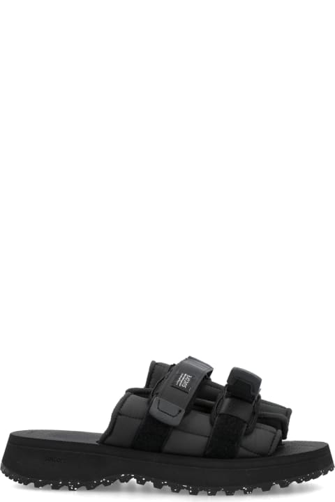 Other Shoes for Men SUICOKE Moto Puff-ab