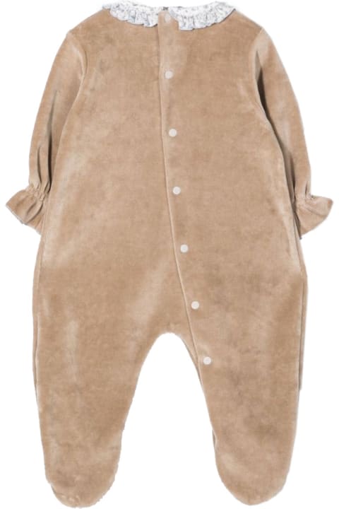 Bodysuits & Sets for Baby Girls La stupenderia Romper Cotton