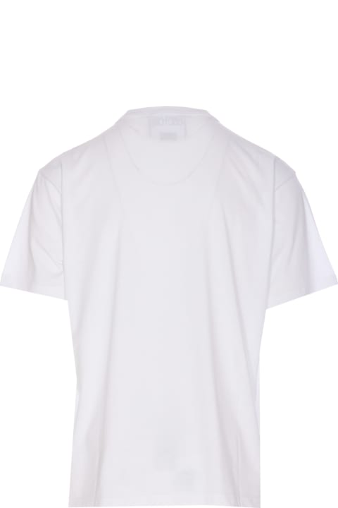 Homeware Versace Jeans Couture Versace Jeans Couture T-shirt