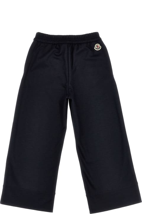 Bottoms for Girls Moncler Logo Joggers