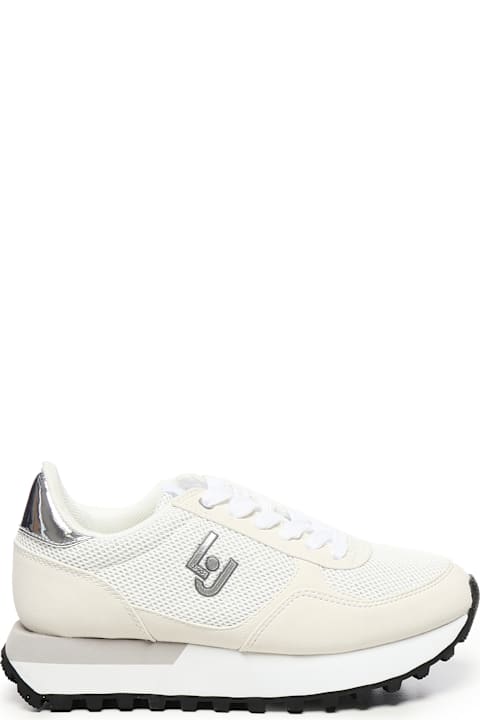 ウィメンズ Liu-Joのシューズ Liu-Jo Sneaker Evelyn 915