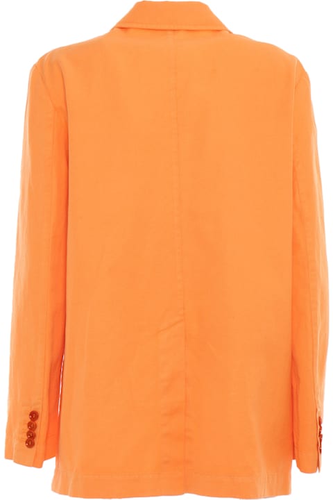 ウィメンズ Aspesiのコート＆ジャケット Aspesi Mod.0931 Jacket