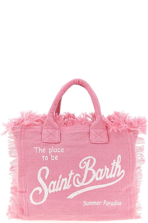MC2 Saint Barth Totes for Women MC2 Saint Barth 'colette' Handbag