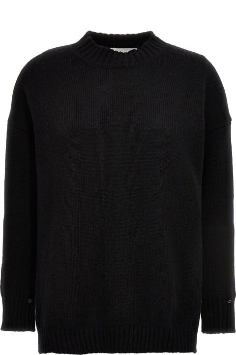 'agatha' Sweater