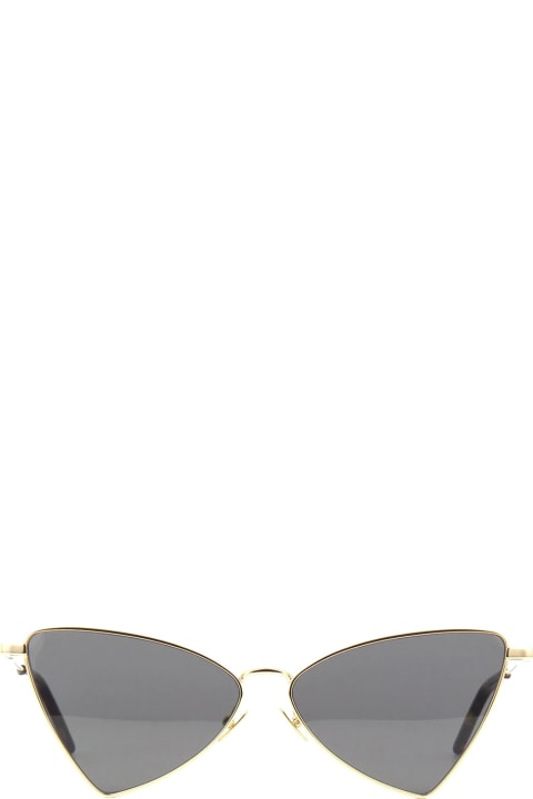 Eyewear for Men Saint Laurent Eyewear Sl 303 004 Sunglasses