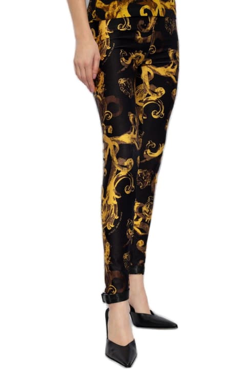 Versace Jeans Couture for Women Versace Jeans Couture Leggings