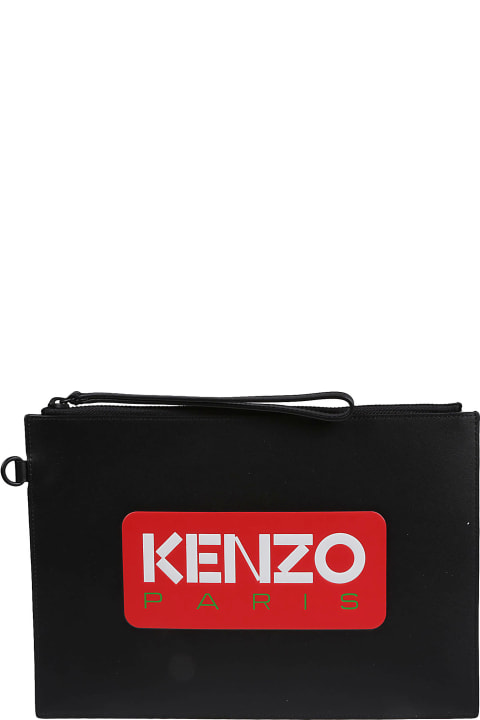 Fashion for Women Kenzo Large Clutch