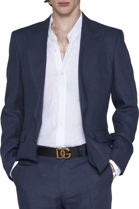 Dolce & Gabbana Clothing for Men Dolce & Gabbana Blazer