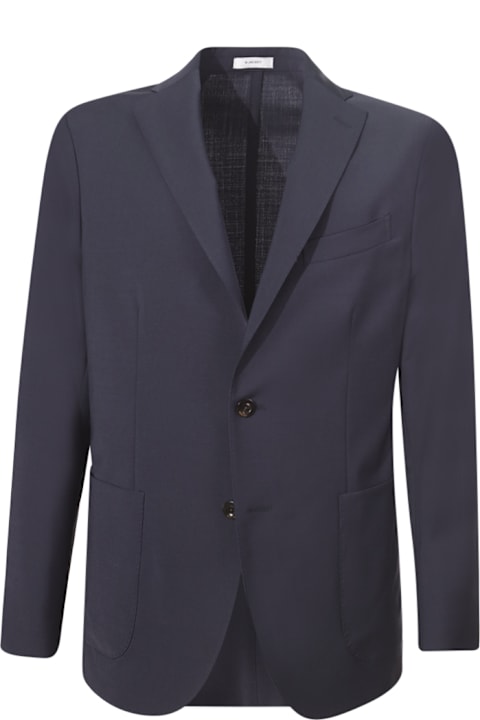 Boglioli Clothing for Men Boglioli Boglioli Single Breasted Suit