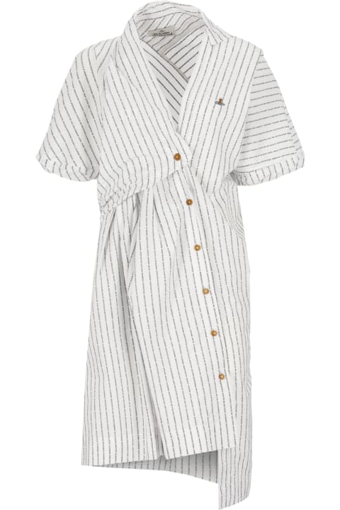 Clothing for Women Vivienne Westwood Natalia Dress