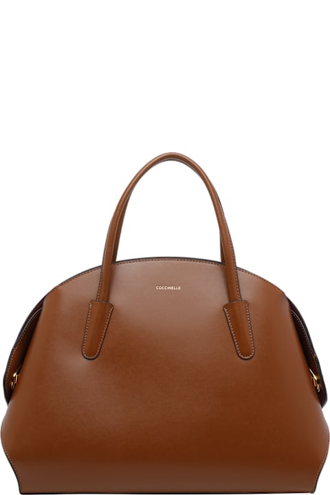 Coccinelle for Kids Coccinelle Tylde Handbag