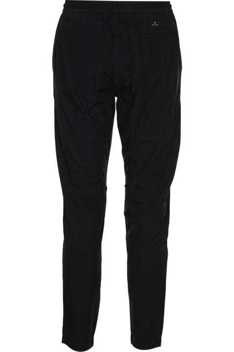 Paul Smith for Men Paul Smith Drawstring Trousers