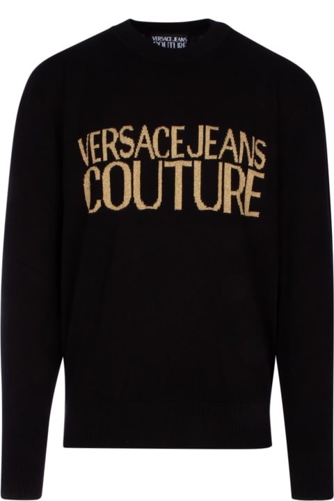 Versace Jeans Couture for Men Versace Jeans Couture Maglieria