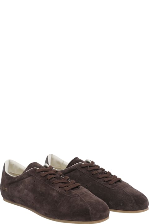 Common Projects Driving Sneakers