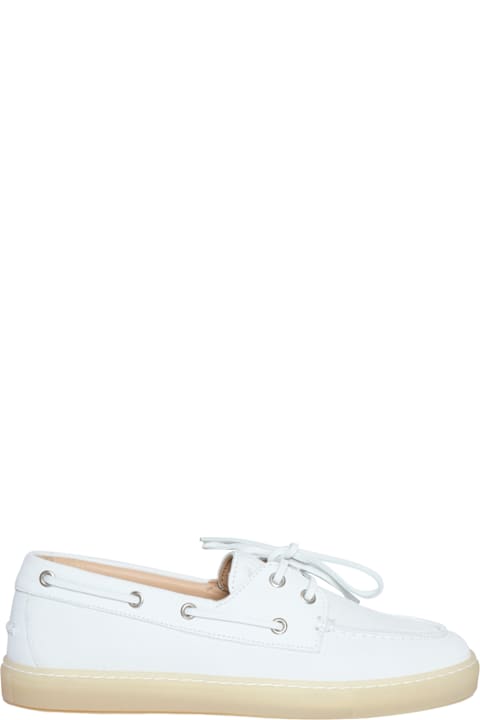 Copenhagen for Men Copenhagen Woman Nabuc Loafer