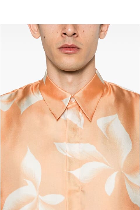 Dries Van Noten for Kids Dries Van Noten Shirt