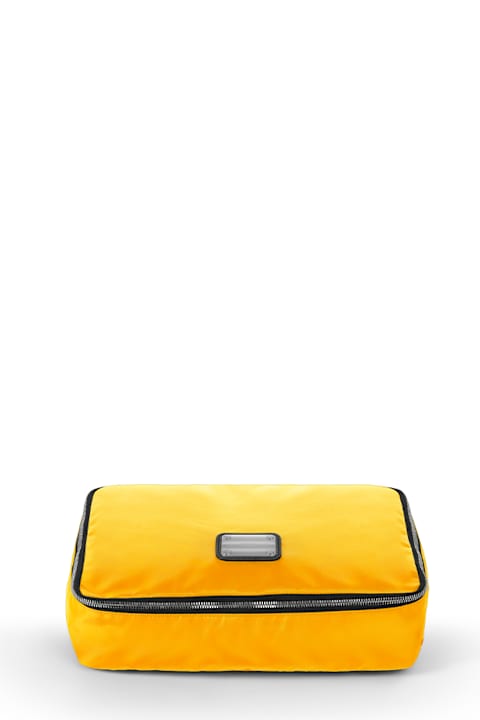 Luggage for Women FPM Packing Cube Box M