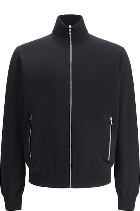 Prada Coats & Jackets for Men Prada Reversible Jacket