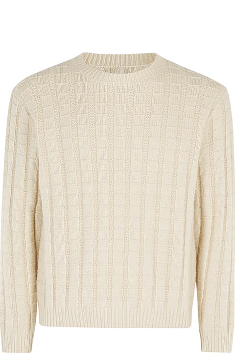 Homeware Sunflower Angle Sweater