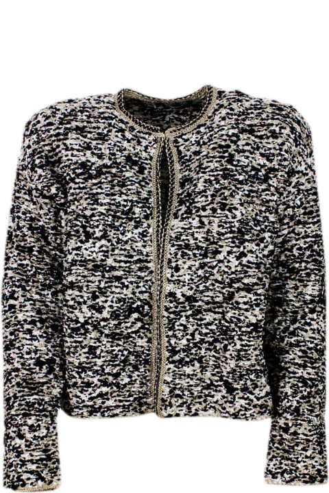 Homeware Fabiana Filippi Blazer