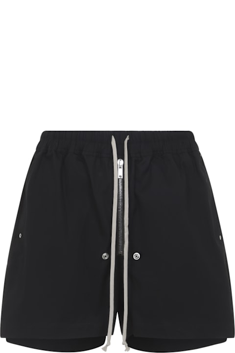 Rick Owens for Kids Rick Owens Bela Boxers Shorts