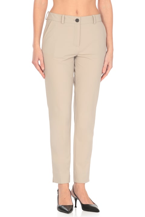 RRD - Roberto Ricci Design Clothing for Women RRD - Roberto Ricci Design Surflex Chino Wom Pants