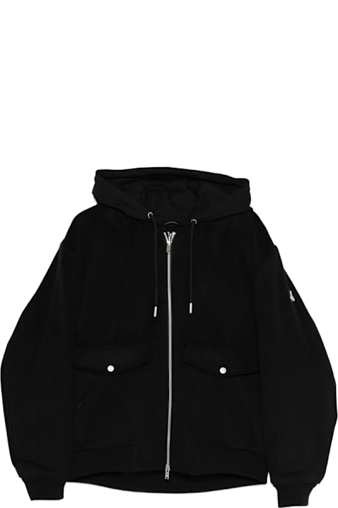 Moose Knuckles for Kids Moose Knuckles Outerwear