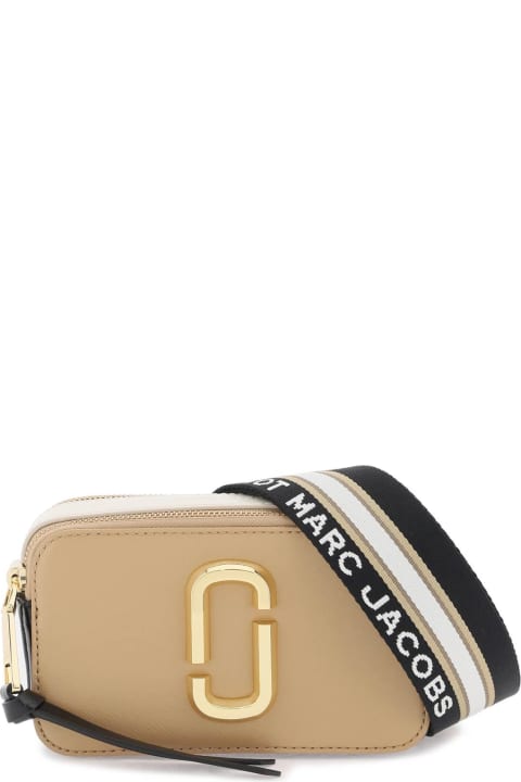 Marc Jacobs Belt Bags for Women Marc Jacobs The Snapshot Camera Bag