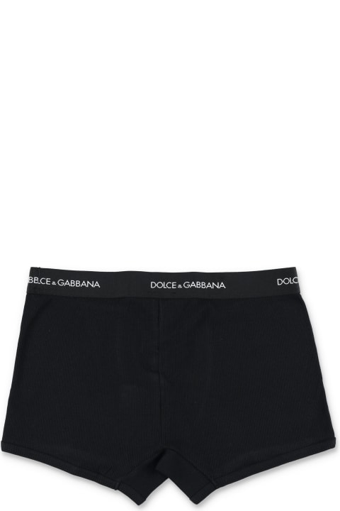 Dolce & Gabbana Underwear for Men Dolce & Gabbana Regular Boxer