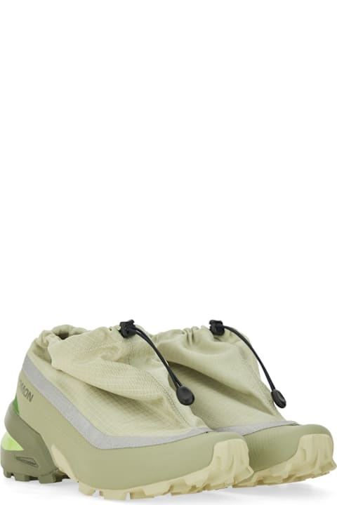 Homeware MM6 Maison Margiela 'cross Low' Sneaker