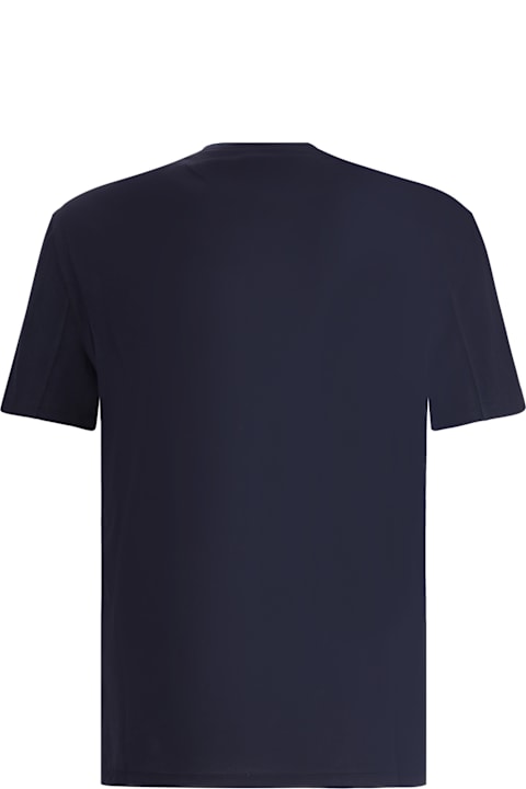 Brunello Cucinelli Topwear Sale for Men Brunello Cucinelli T-shirt