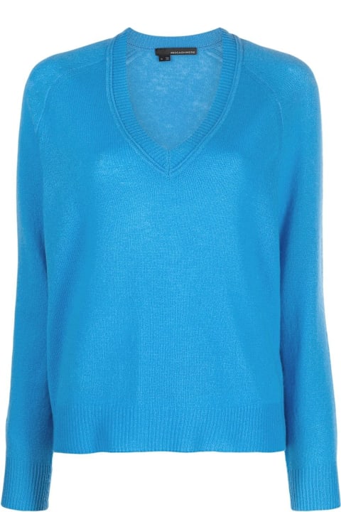 Homeware 360Cashmere V-neck Cashmere Sweater