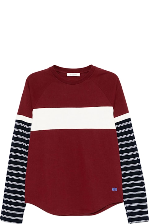 Wales Bonner for Kids Wales Bonner Sweater