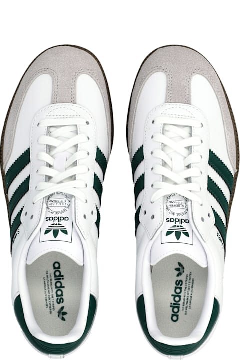 Homeware Adidas Originals Adidas Originals Samba Og Kids Sneakers