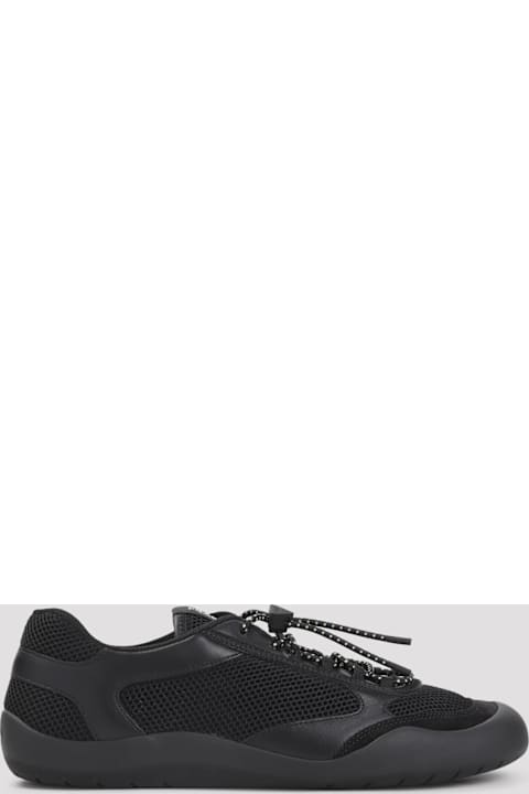 Prada Allacciate Shoes