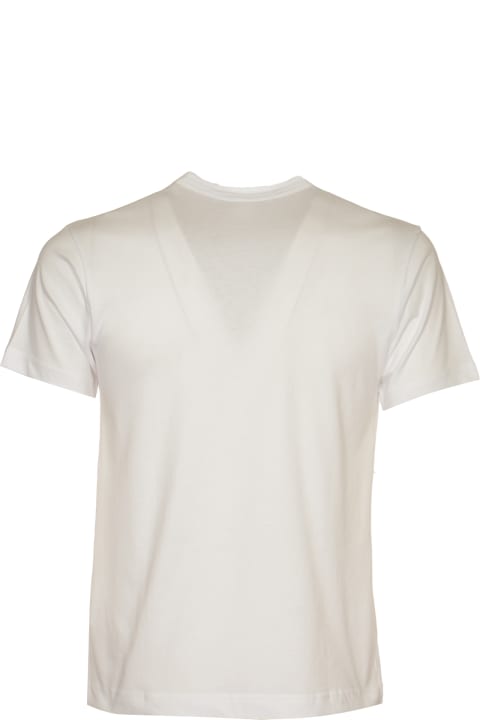 Clothing for Men Comme des Garçons Madonna Print T-shirt