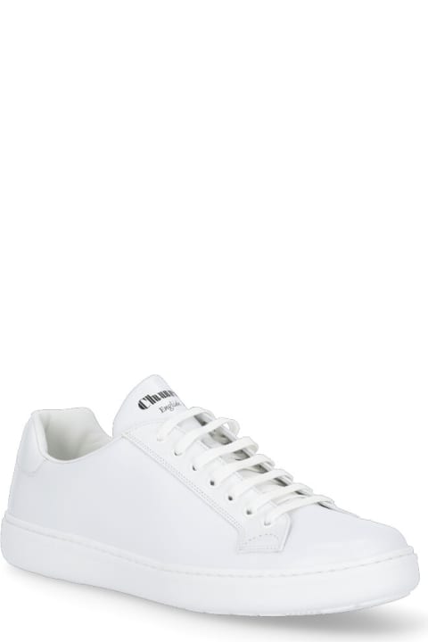 Boland S Sneakers