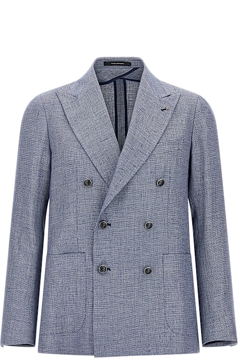 Homeware Tagliatore 
montecarlo
 Blazer