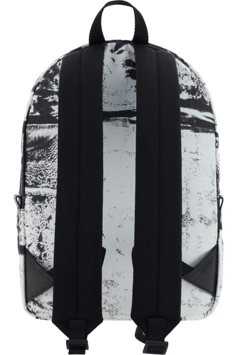 Metropolitan Backpack