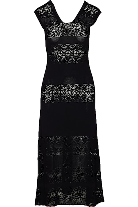 TwinSet for Women TwinSet Long Dress