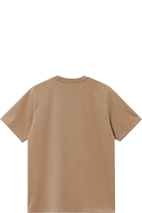 Carhartt WIP Clothing for Men Carhartt WIP S/s Chase T-shirt
