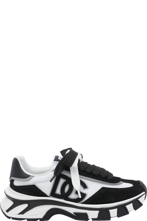 Homeware Dolce & Gabbana Dg Country Road Sneakers