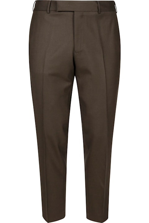 Homeware PT Torino Pt Torino Trousers Green