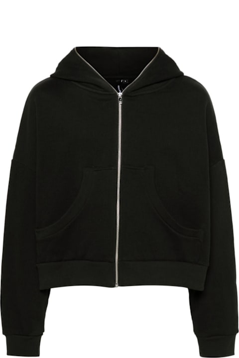 Entire Studios Fleeces & Tracksuits for Women Entire Studios Eternal Zip