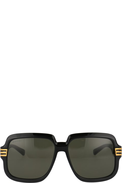 Gucci Eyewear Eyewear for Men Gucci Eyewear Gg0979s Sunglasses